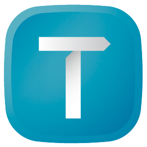 logo Technett Rhône Alpes ultrason