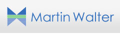 Technett partenaire Martin walter, fournisseur d'équipement de nettoyage par ultrasons