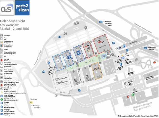 plan parts2clean